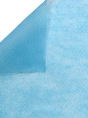 Wigofil włóknina polipropylenowa 35 g/m2 niebieski medyczna 450 mb | Epitex Polska